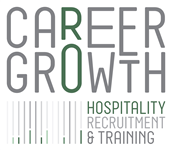 Career Growth, Hospitality Recruitment